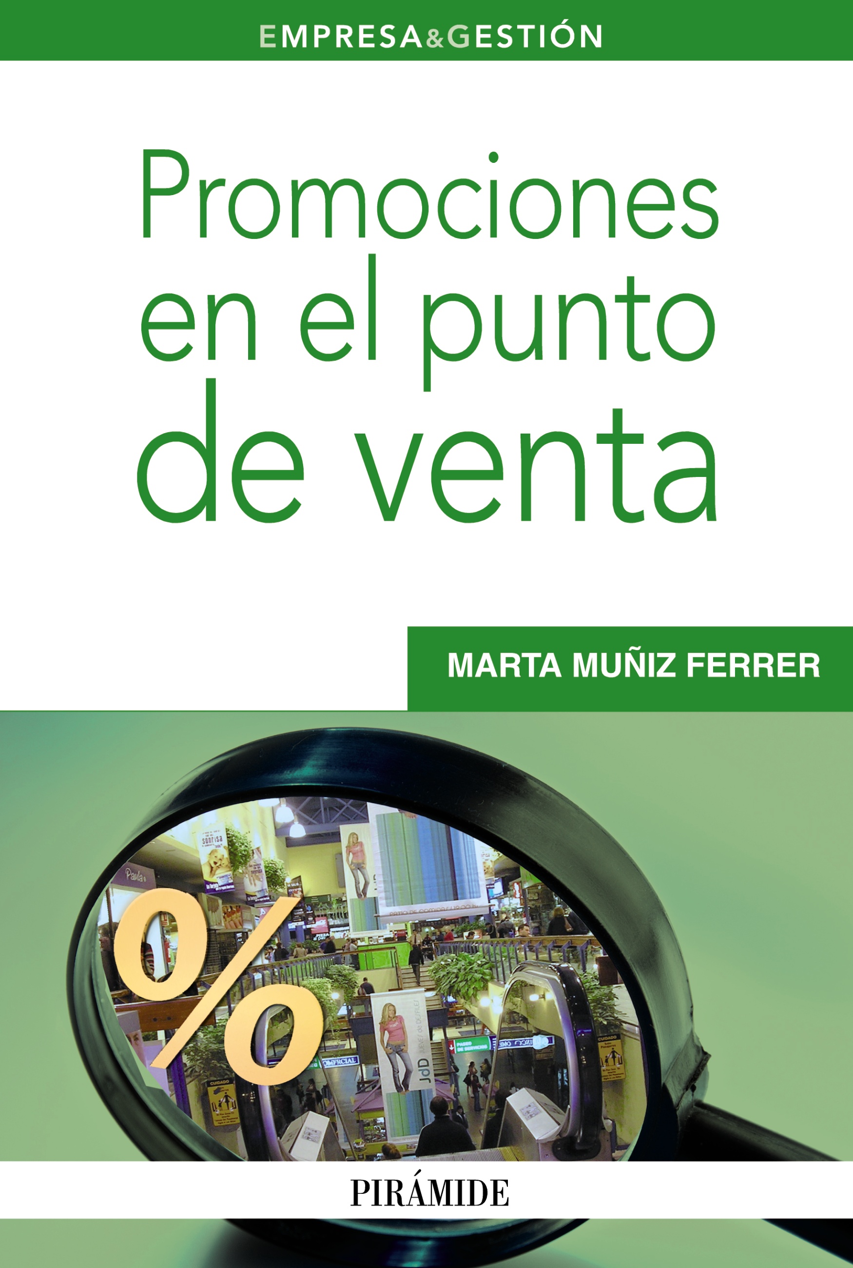 Promociones en el punto de venta