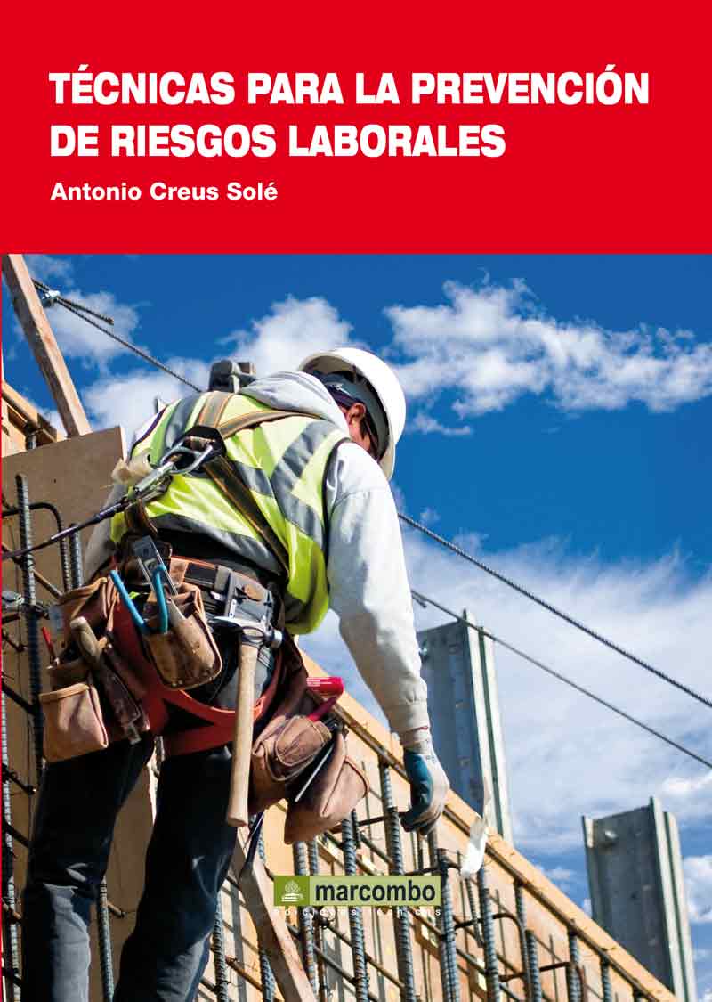 Técnicas para la Prevención de Riesgos laborales
