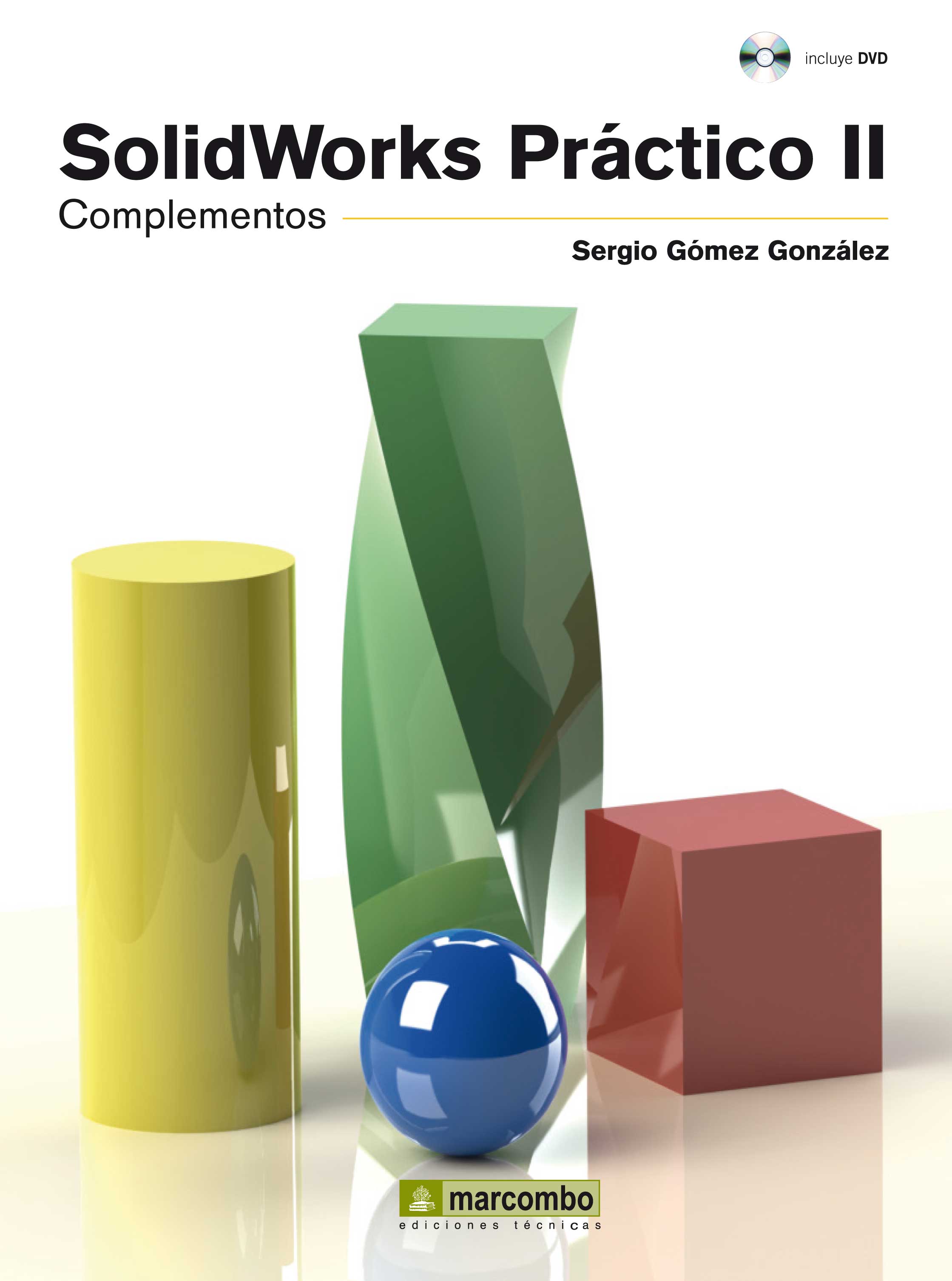 SolidWorks Practico II