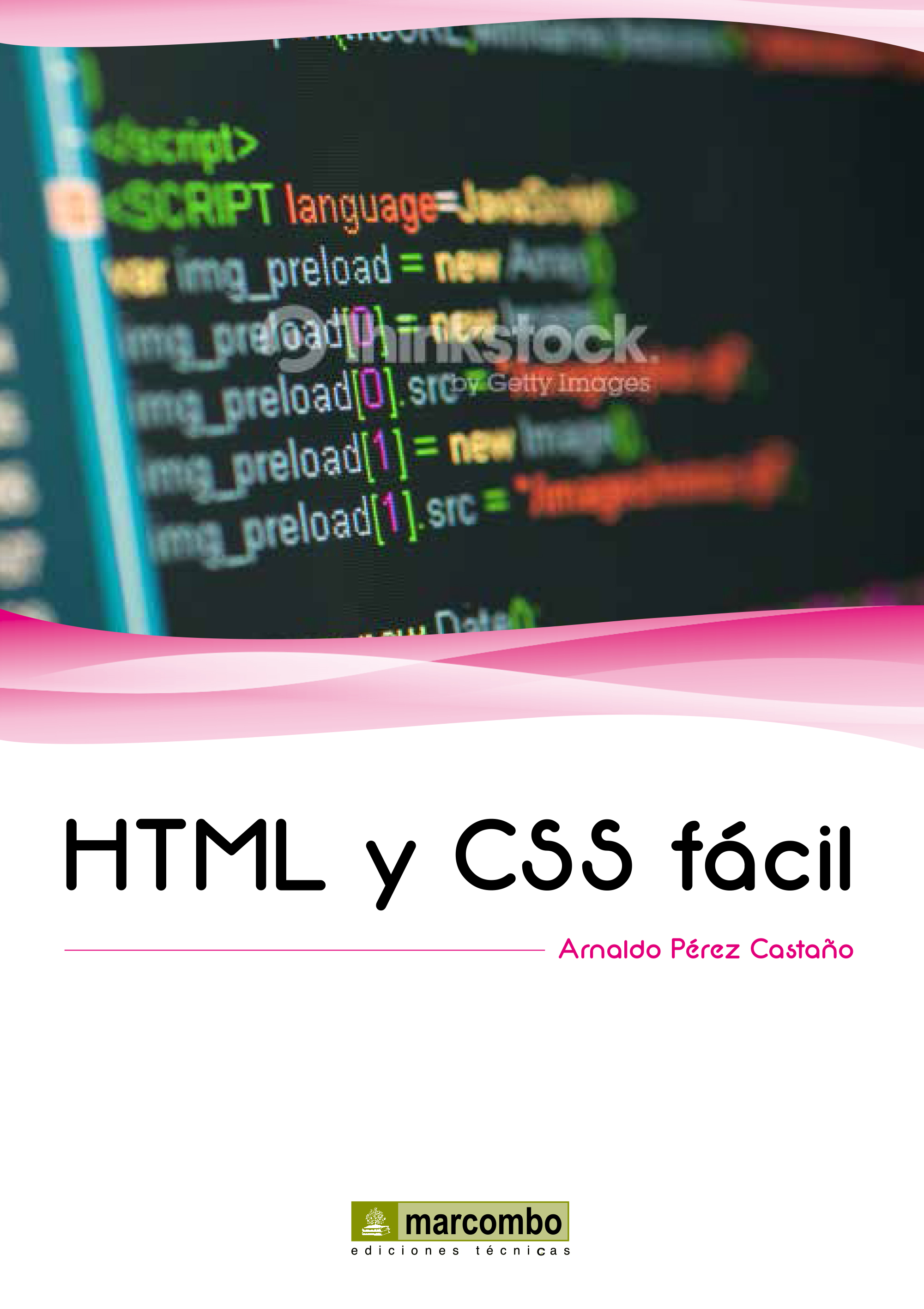HTML y CSS Fácil