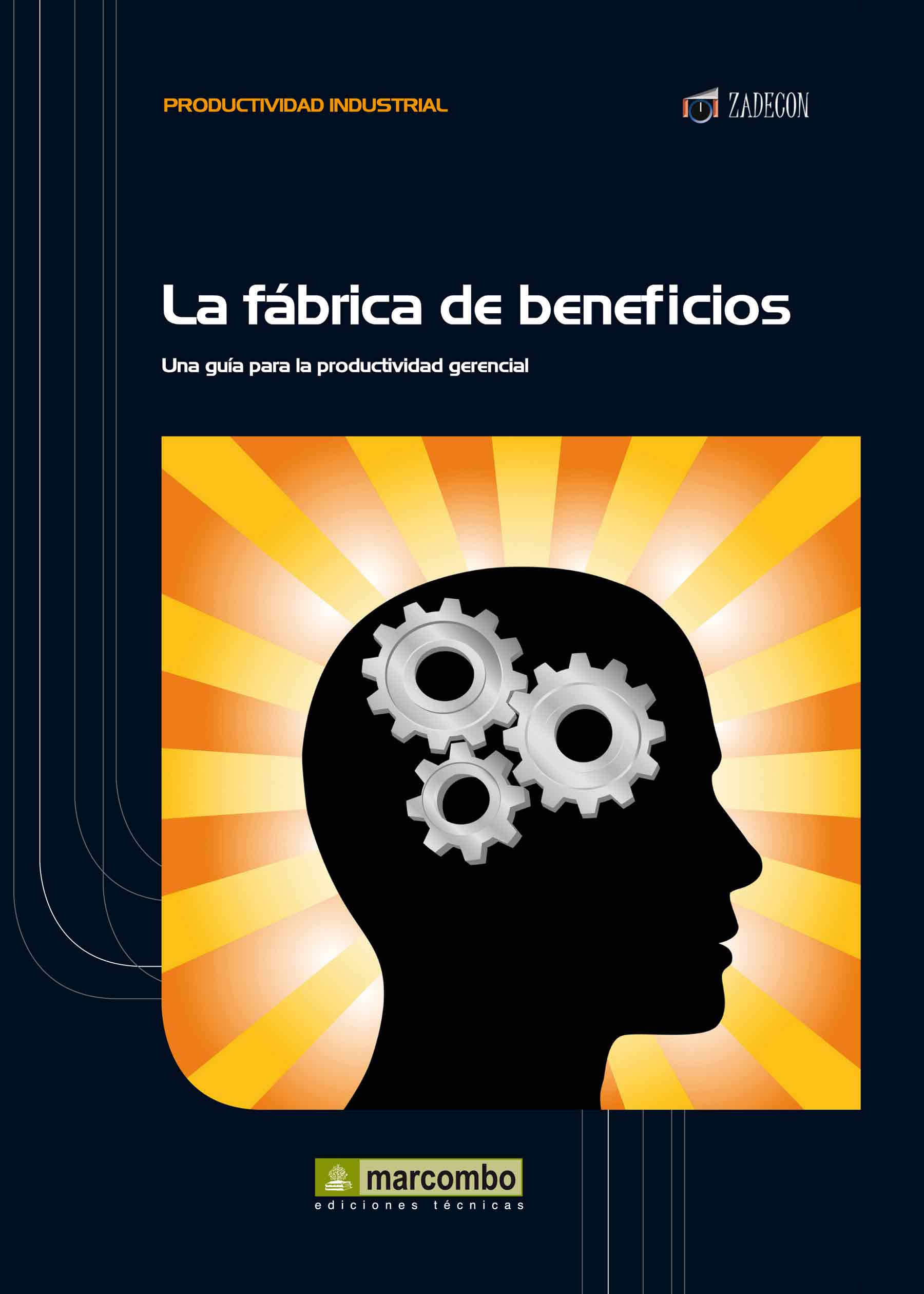 La Fábrica de Beneficios
