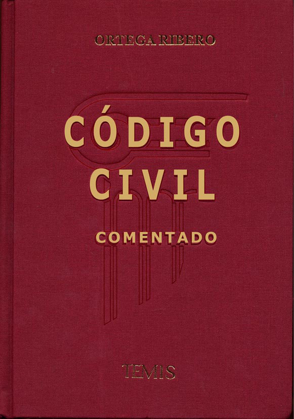 Código Civil Comentado - con Notas, con cordancias, Jurisprudencia de la Corte con stitucional y de la Corte Suprema de Justicia