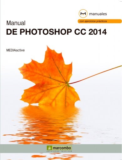 Manual de Photoshop CC 2014