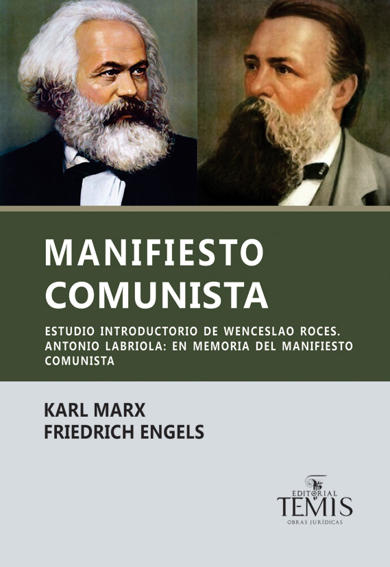 Manifiesto Comunista