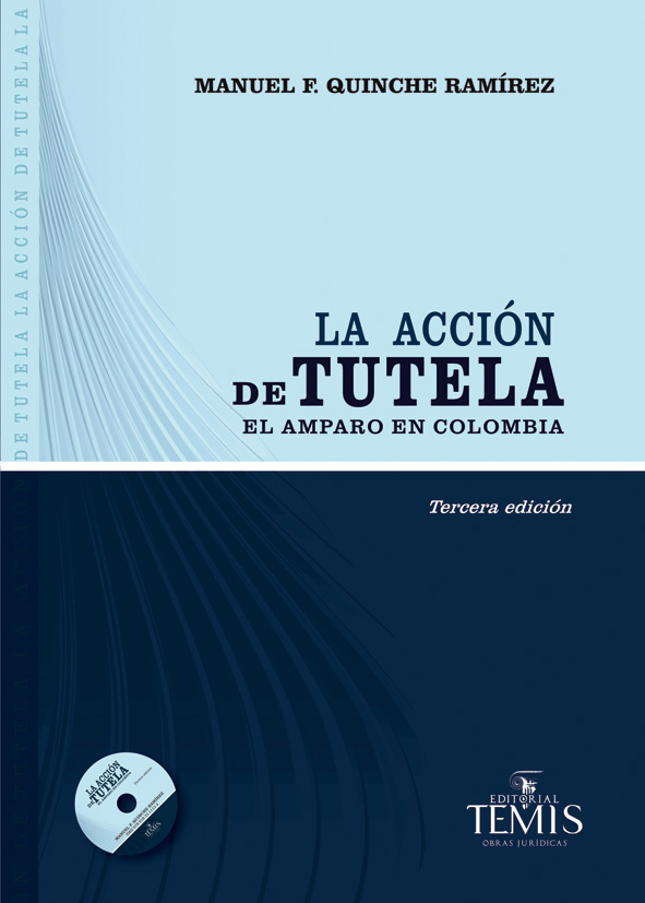La Acción de Tutela