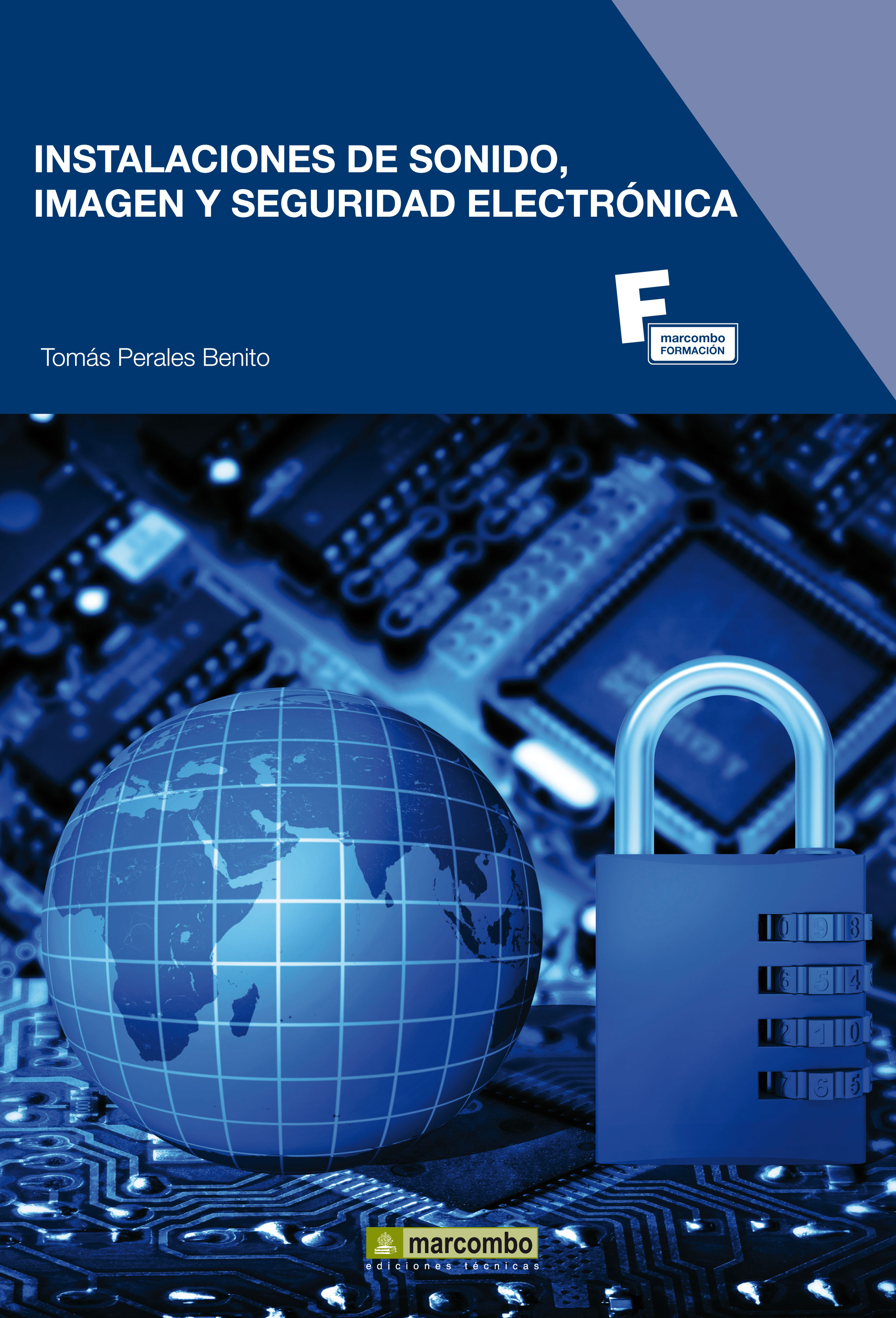 Instalaciones de Sonido, Imagen y Seguridad Electr