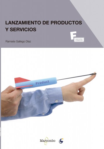 Lanzamiento de Productos y Servicios