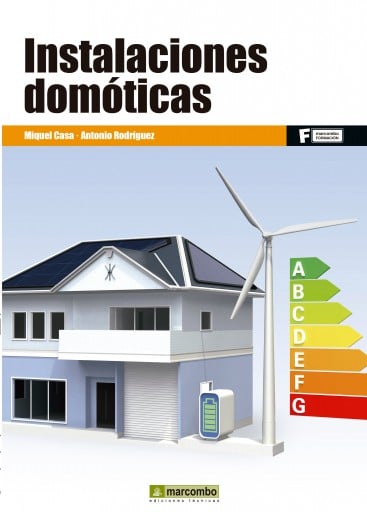 Instalaciones Domóticas (Versión 2015)