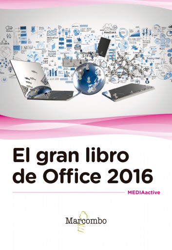 El Gran Libro de Office 2016