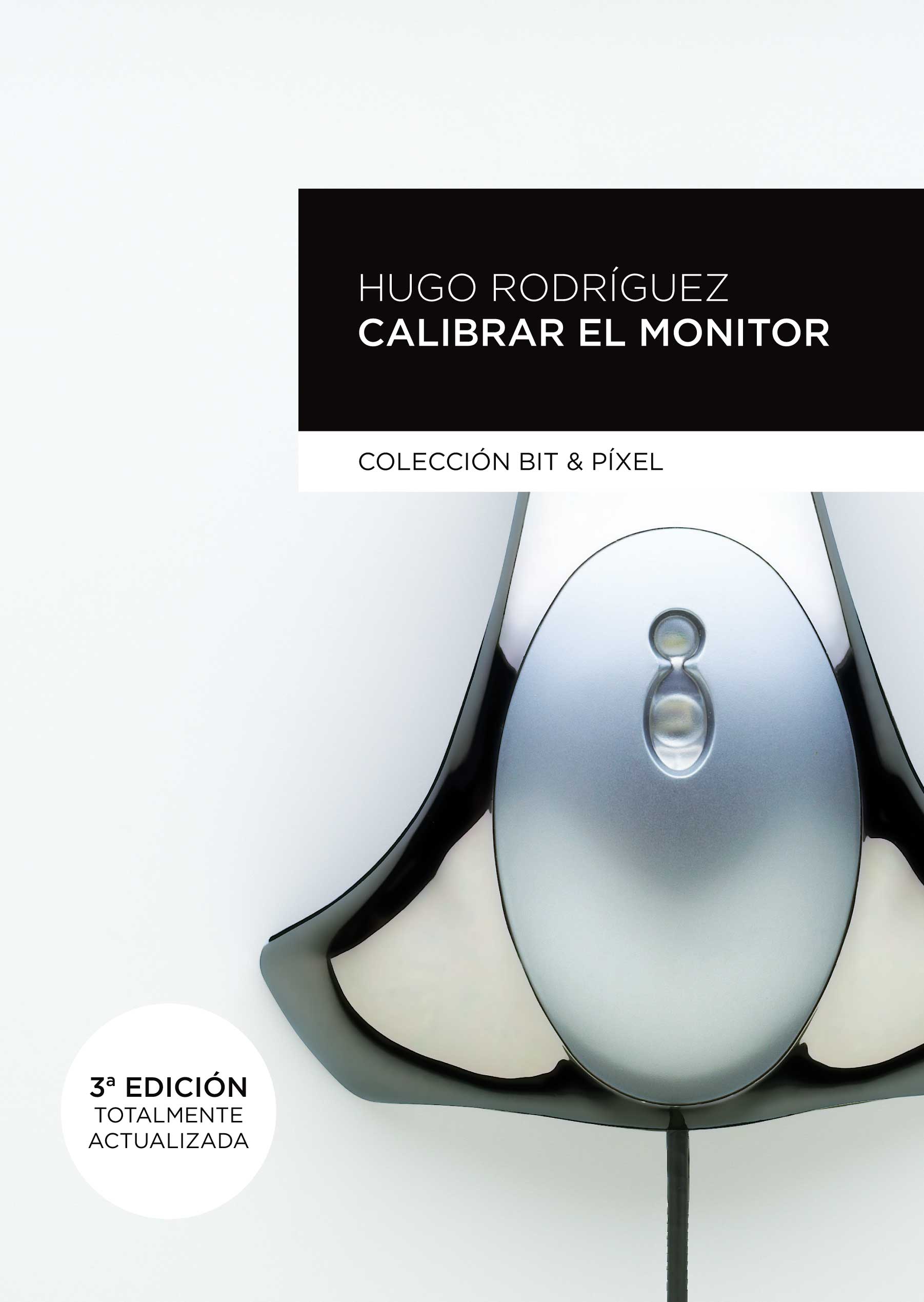 Calibrar el Monitor 3ªed