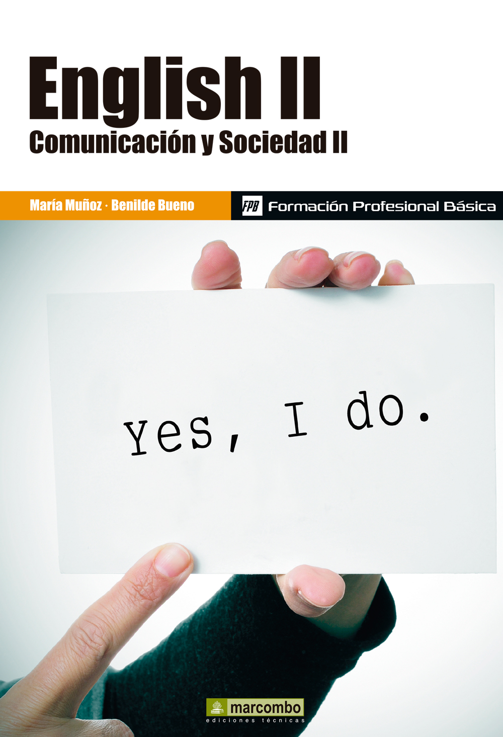 English II Libro Alumno