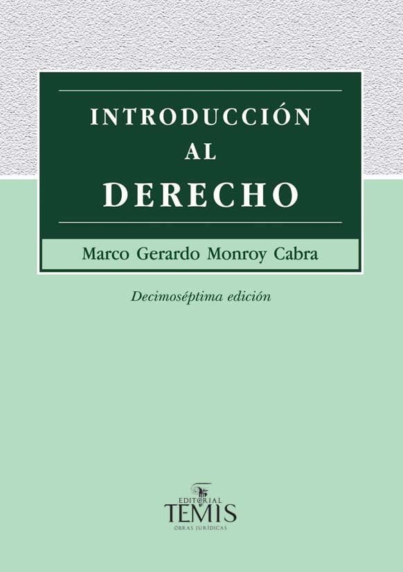 Introducción al Derecho
