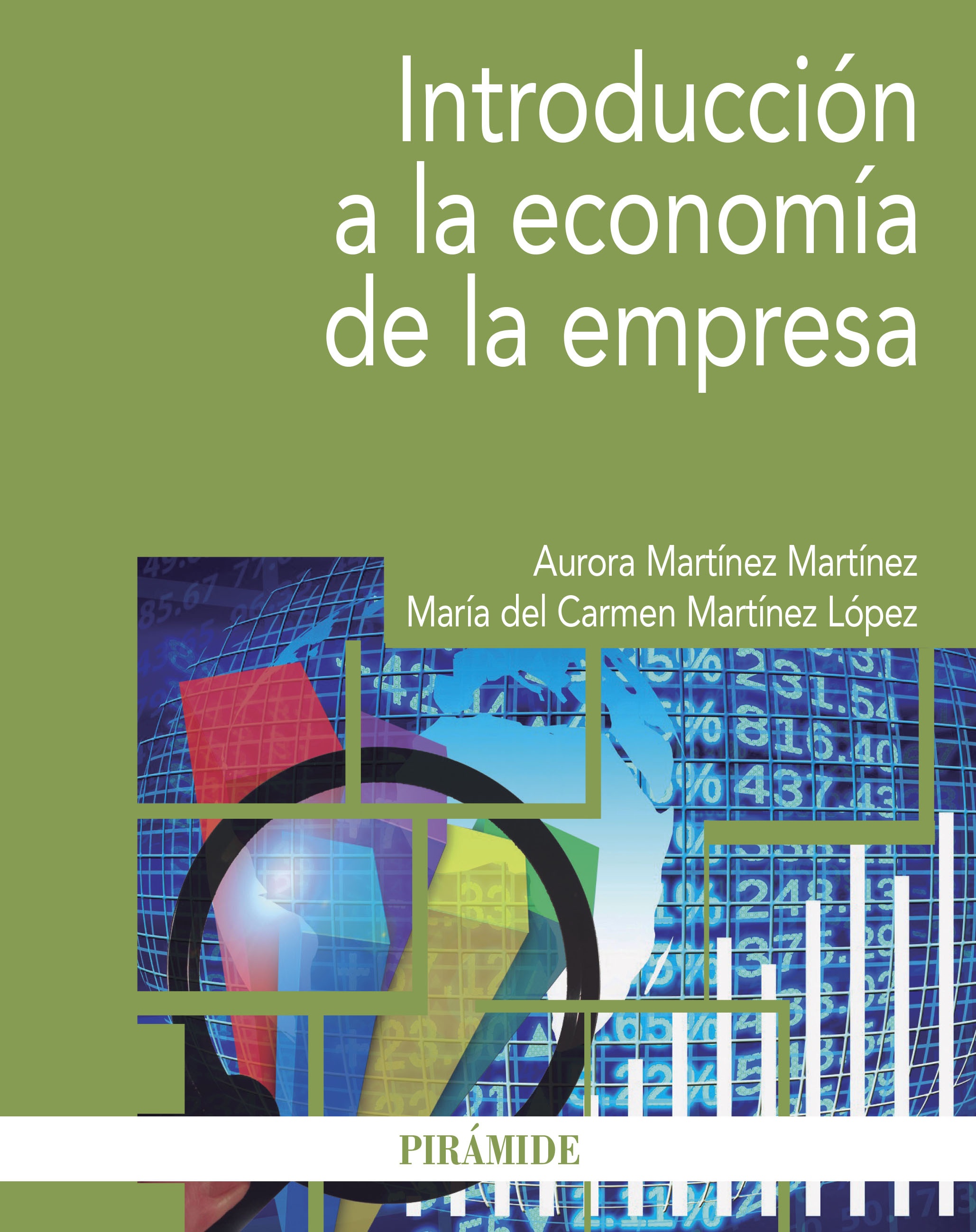Introducción a la economía de la empresa