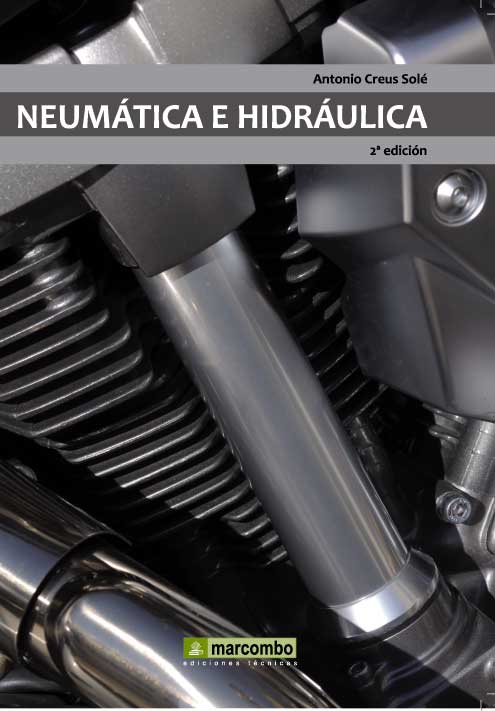 Neumática e Hidráulica 2ª Ed