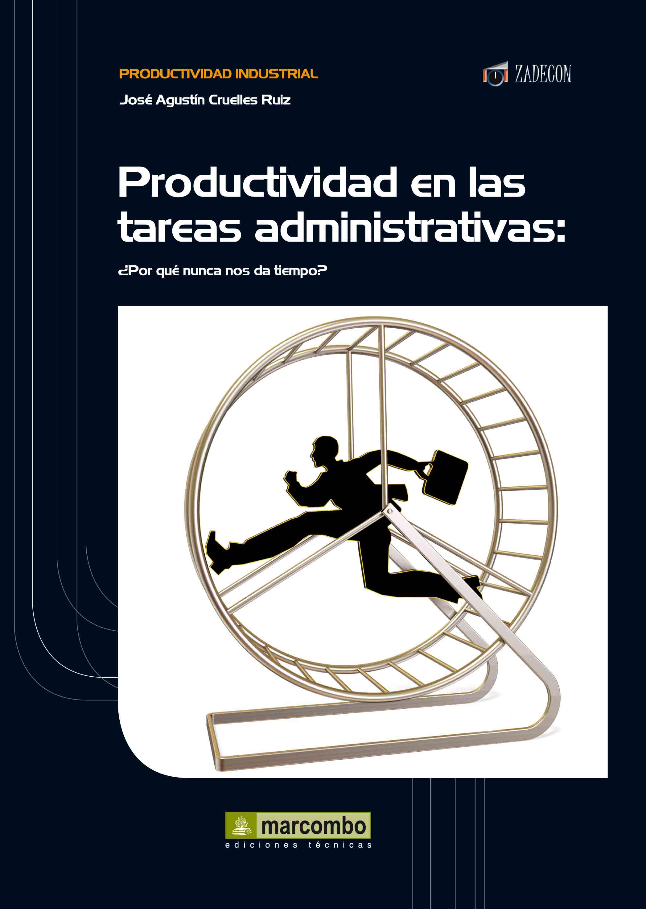 Productividad en las Tareas Administrativas