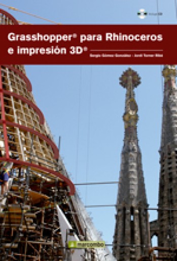 Grasshopper Para Rhinoceros e Impresión 3D