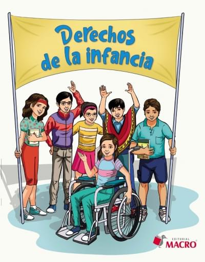 Derechos de la Infancia