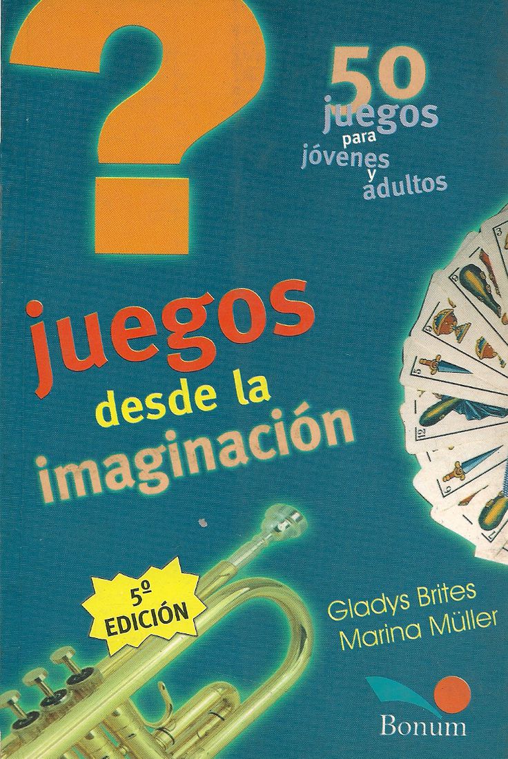 Juegos desde la imaginación