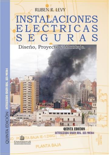 Instalaciones Electricas Seguras.