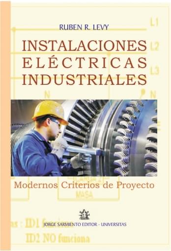 Instalaciones Electricas Industriales.