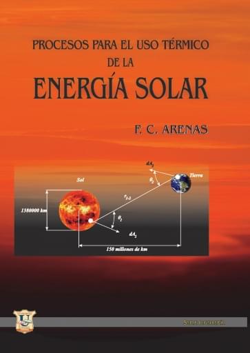 Proceso para el Uso Termico de la Energia Solar.