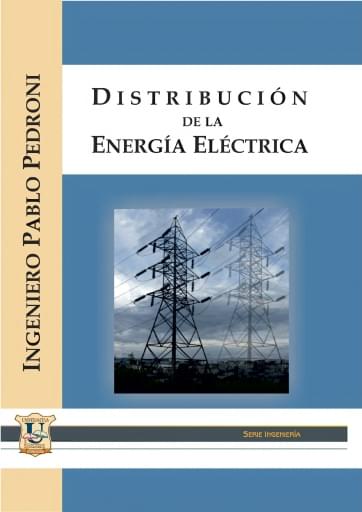 Distribucion de la Energia Electrica