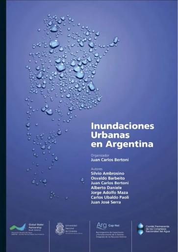 Inundaciones Urbanas en Argentina