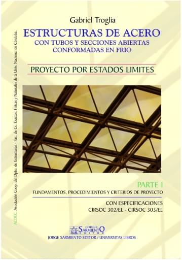 Estructuras de Acero. Teorico
