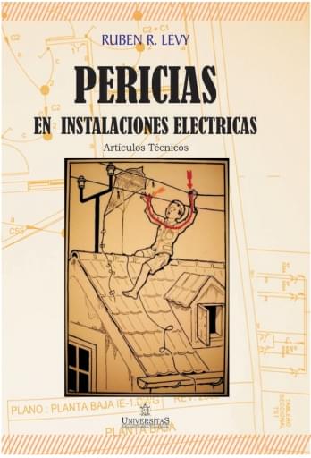 Pericias en Instalaciones Eléctricas.