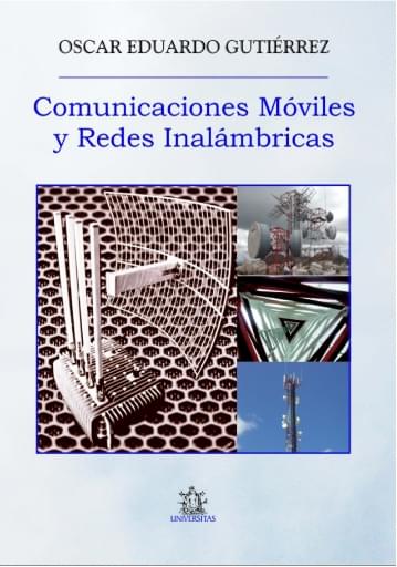 Comunicaciones Moviles y Redes inalambricas.