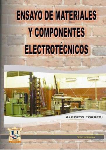 Ensayo de Materiales y Componentes Electrotecnicos