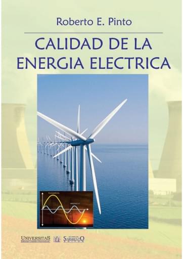 Calidad de la Energia Electrica