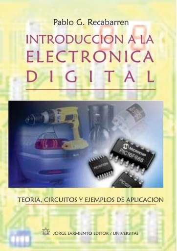 Electronica Digital I