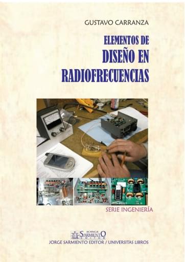 Elementos de Diseño en Radiofrecuencia