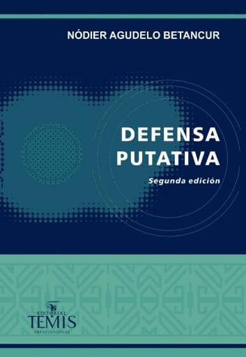 Defensa Putativa