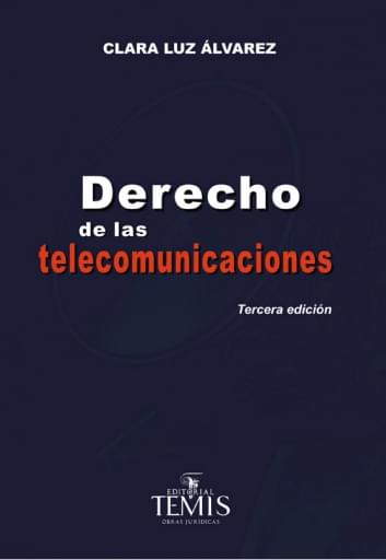Derecho de las telecomunicaciones