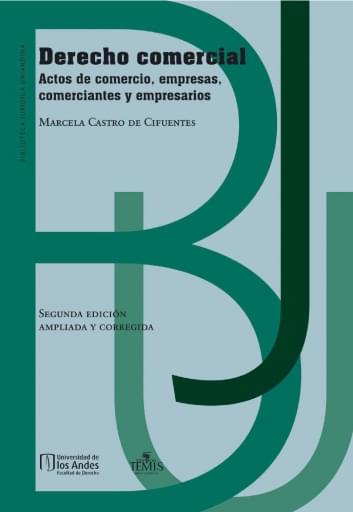 Derecho Comercial