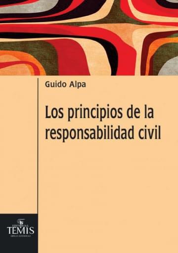 Los Principios de la Responsabilidad Civil