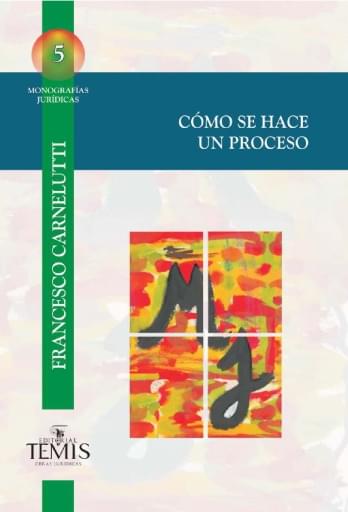 Cómo se  Hace Un Proceso ( M. J. 5 )