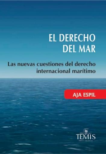El derecho del mar