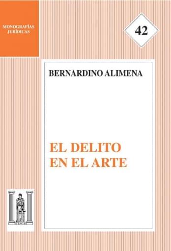 El delito en el arte (M. J. 42)