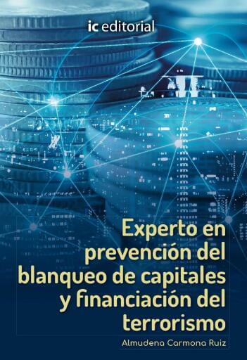 Experto en prevención del blanqueo de capitales y financiación del terrorismo