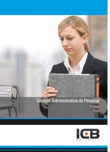 Gestión Administrativa de Personal