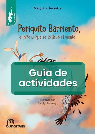 Guia de actividades - PERIQUITO BARRIENTO