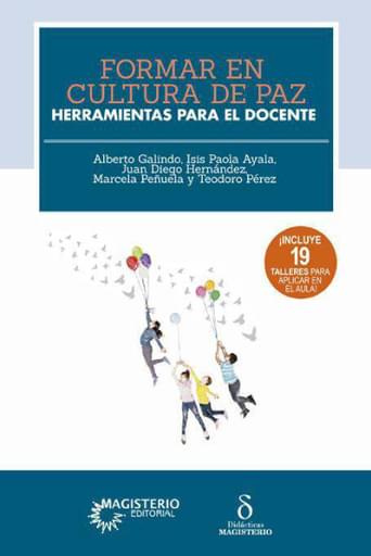 Formar en cultura de paz