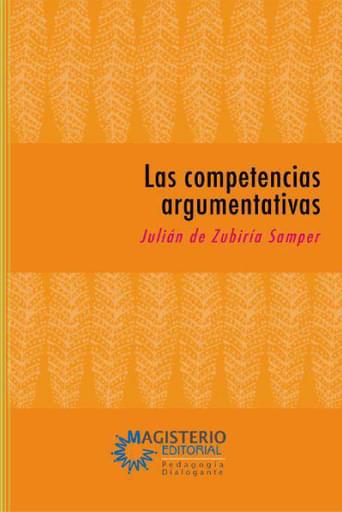 Las competencias argumentativas