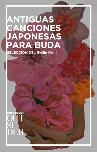 Antiguas canciones japonesas para Buda