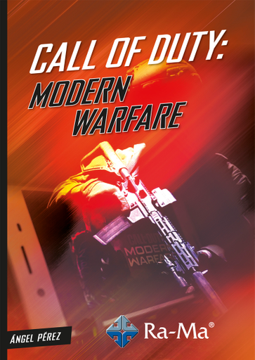 Call of Duty Modern Warfare