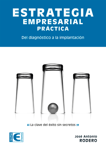Estrategia Empresarial Práctica