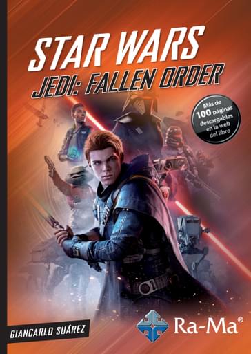 Star Wars JEDI: FALLEN ORDER